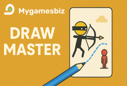 Master the Art of Precision in Draw Master