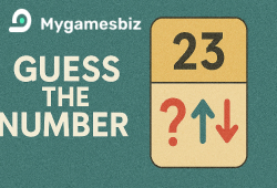 Guess the Number The Classic Game That Never Gets Old